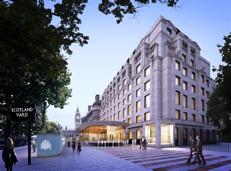 A New Met for London .
